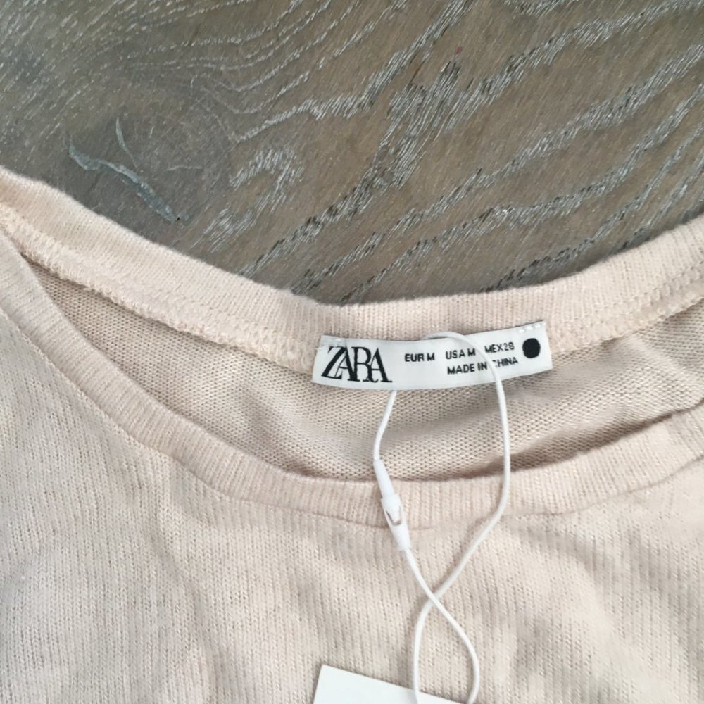 Comfy sweater - Picture 3 of 4